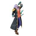 One Piece - Banpresto Battle Record Figure - Captain John