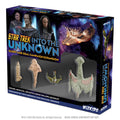 Star Trek: Into the Unknown - Glory and Zeal Expansion - EN