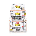 Funko Bitty POP Mandalorian S1 CDU 12