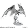 Pathfinder Battles Deep Cuts: Adult Mirage Dragon Boxed Miniature - EN