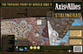 Axis & Allies: Stalingrad - EN