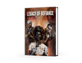 Hunter The Reckoning 5th Edition Roleplaying Game Legacy of Defiance Sourcebook - EN