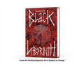Werewolf The Apocalypse 5th Edition Roleplaying Game Chronicle of the Black Labyrinth Accessory - EN