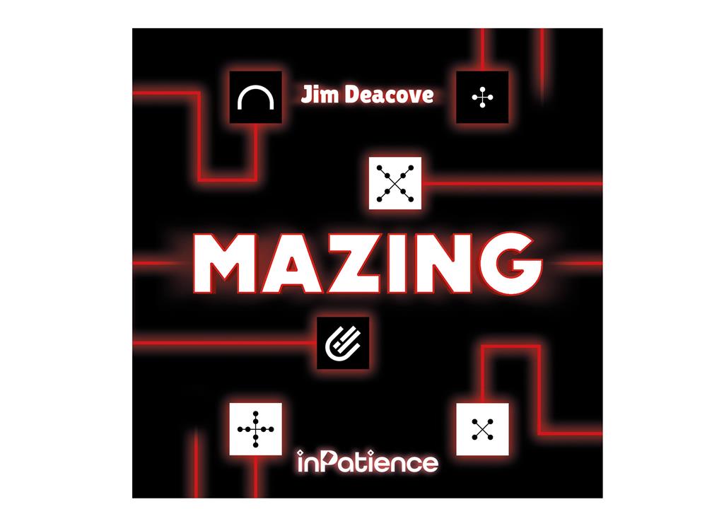 Mazing - EN