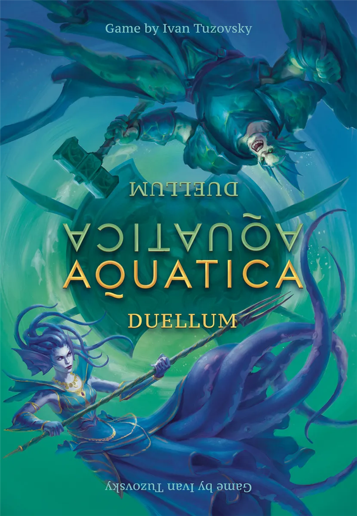 Aquatica Duellum - EN