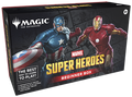 MTG - Marvel Super Heroes Beginner Box Display (3 Boxes) - EN