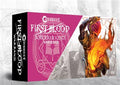Conquest - First Blood: Sorcerer Kings Warband - EN