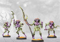 Conquest - Weaver Courts: Morrowen (formerly known as Myrmidon) - EN