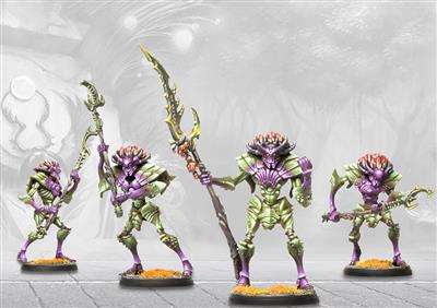 Conquest - Weaver Courts: Morrowen (formerly known as Myrmidon) - EN