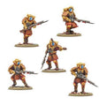 Konflikt '47 Empire of Japan Ghost Attack Squad