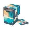 UP - Lillie and Clefairy 100+ DECK BOX® for the Pokémon Trading Card Game