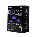ECLIPSE® Gloss Standard DECK PROTECTOR® Sleeves: Royal Purple - 105ct