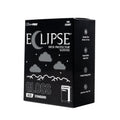 ECLIPSE® Gloss Standard DECK PROTECTOR® Sleeves: Smoke Grey - 105ct