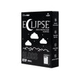 ECLIPSE® Gloss Small DECK PROTECTOR® Sleeves: Arctic White - 60ct