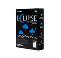 ECLIPSE® Gloss Small DECK PROTECTOR® Sleeves: Pacific Blue - 60ct