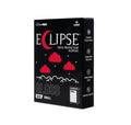 ECLIPSE® Gloss Small DECK PROTECTOR® Sleeves: Apple Red - 60ct