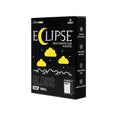 ECLIPSE® Gloss Small DECK PROTECTOR® Sleeves: Lemon Yellow - 60ct