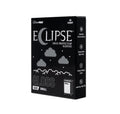 ECLIPSE® Gloss Small DECK PROTECTOR® Sleeves: Smoke Grey - 60ct