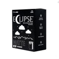 ECLIPSE® Matte Standard DECK PROTECTOR® Sleeves: Arctic White - 105ct