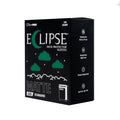 ECLIPSE® Matte Standard DECK PROTECTOR® Sleeves: Forest Green - 105ct
