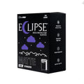 ECLIPSE® Matte Standard DECK PROTECTOR® Sleeves: Royal Purple - 105ct