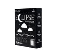 ECLIPSE® Matte Small DECK PROTECTOR® Sleeves: Arctic White - 60ct