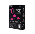ECLIPSE® Matte Small DECK PROTECTOR® Sleeves: Hot Pink - 60ct