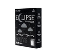 ECLIPSE® Matte Small DECK PROTECTOR® Sleeves: Smoke Grey - 60ct