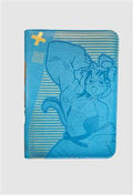 Oshi Push Set 2 Binder LineChu - LIMITED EDITION