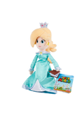 Super Mario - Plush Figure - Rosalina, 27cm