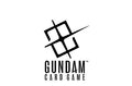 Gundam Card Game Official Card Sleeve 02 Display (12 Packs)