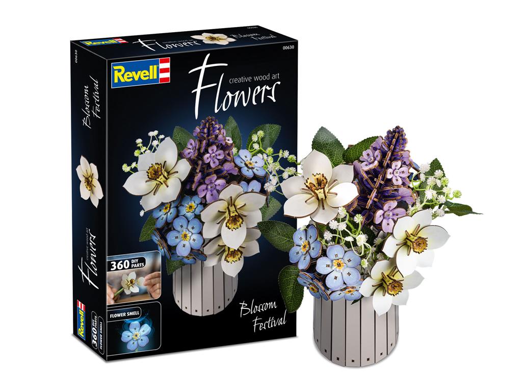 Revell: Blossom Festival