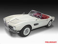 Revell: Geschenkset BMW 507 - 70 Years of BMW 507 1:24