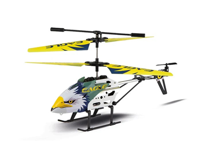Carrera RC: 2,4 GHz Storm Eagle