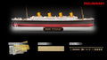 Revell: Titanic "Platinum Edition" 1:400