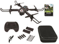 Revell: RC Quadrocopter GO! Stunt 2.0