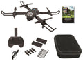 Revell: RC Quadrocopter GO! Video 2.0