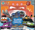 Super Trains: First Ride - EN