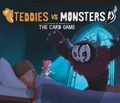 Teddies vs Monsters: Second Edition - EN