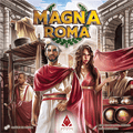 Magna Roma: Standard Edition - EN