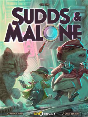 Sudds & Malone - EN