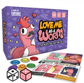 Love Me as a Worm - EN