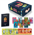 Chili Mafia: Deluxe Edition - EN