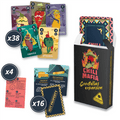 Chili Mafia: Goodfellas Expansion - EN