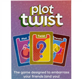 Plot Twist - EN