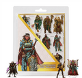 Skinny Minis - Elves Spellcaster - EN