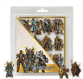 Skinny Minis - Heroes Variety - EN