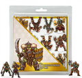 Skinny Minis - Orcs - EN
