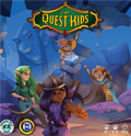 The Quest Kids - EN
