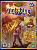 The Quest Kids: Matching Adventure - EN